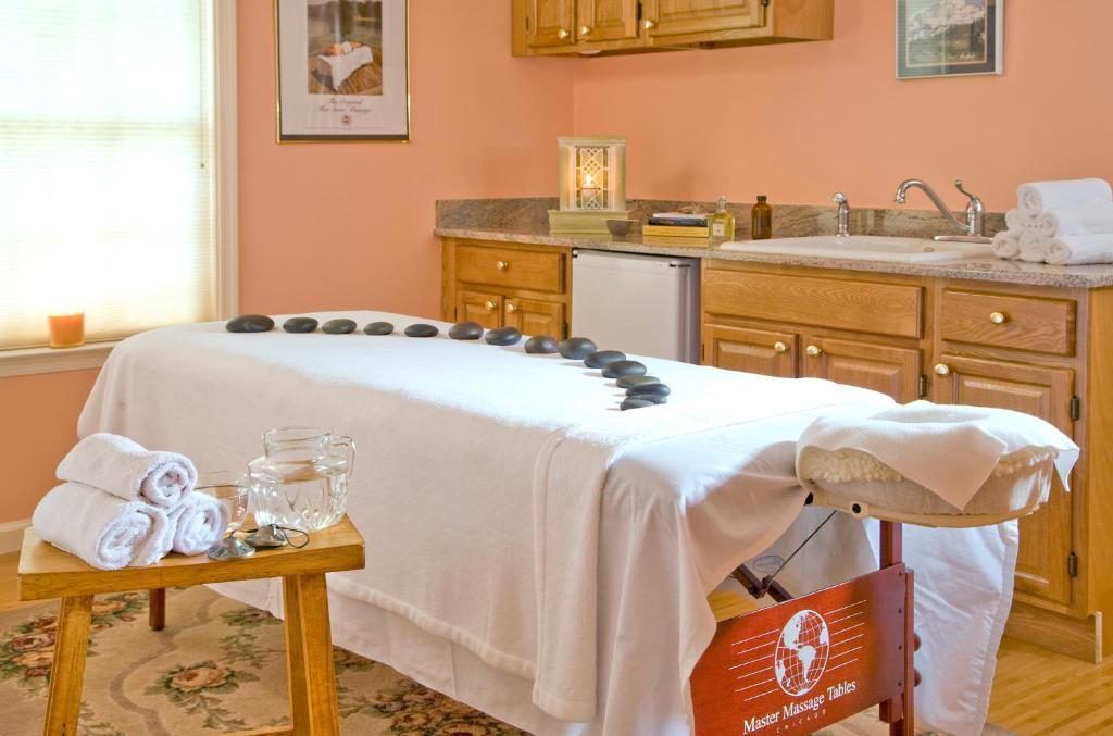 The Carriage House Inn B&B Lynchburg Εξωτερικό φωτογραφία