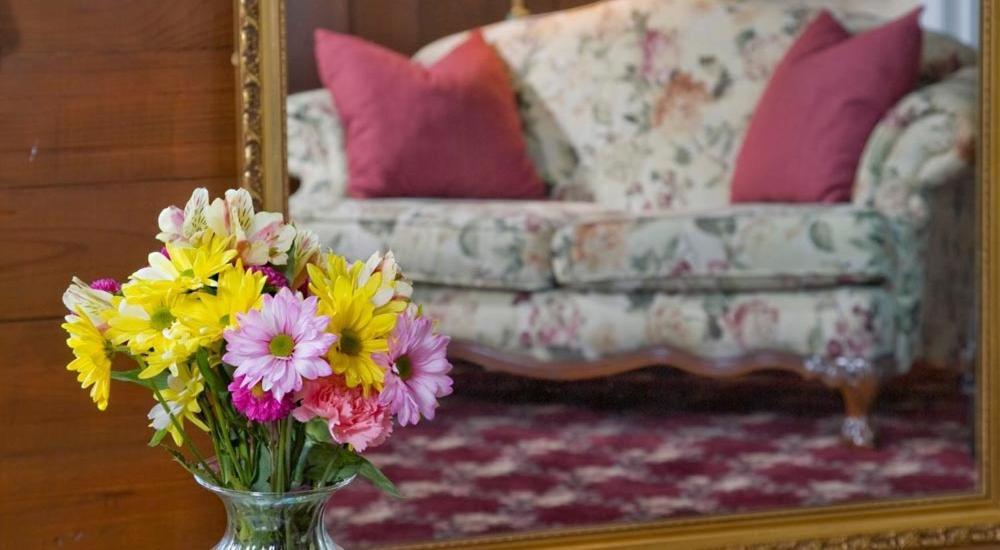 The Carriage House Inn B&B Lynchburg Δωμάτιο φωτογραφία