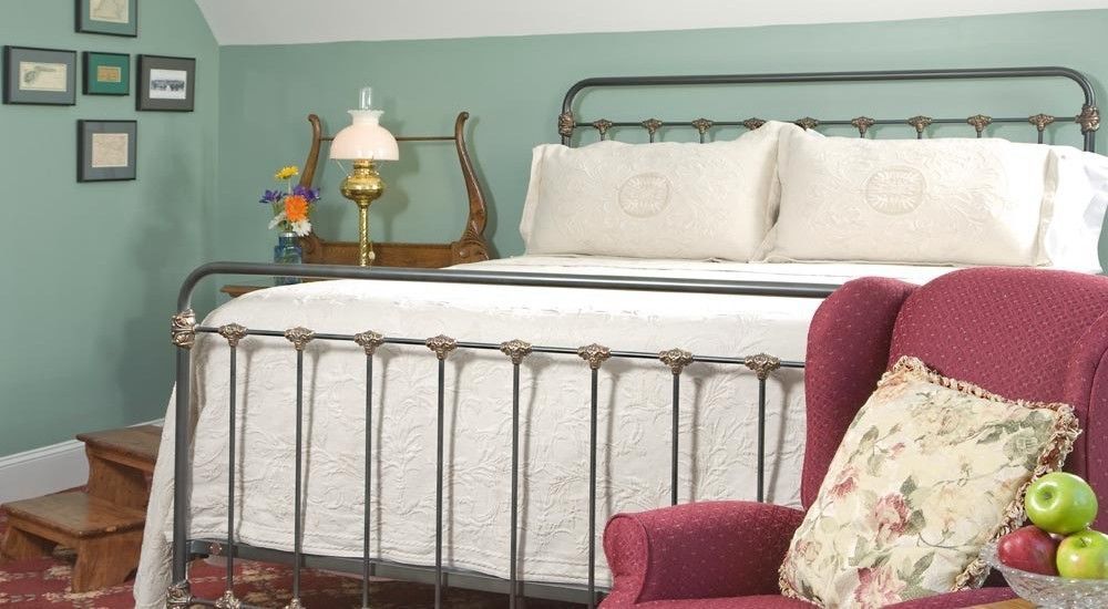 The Carriage House Inn B&B Lynchburg Εξωτερικό φωτογραφία