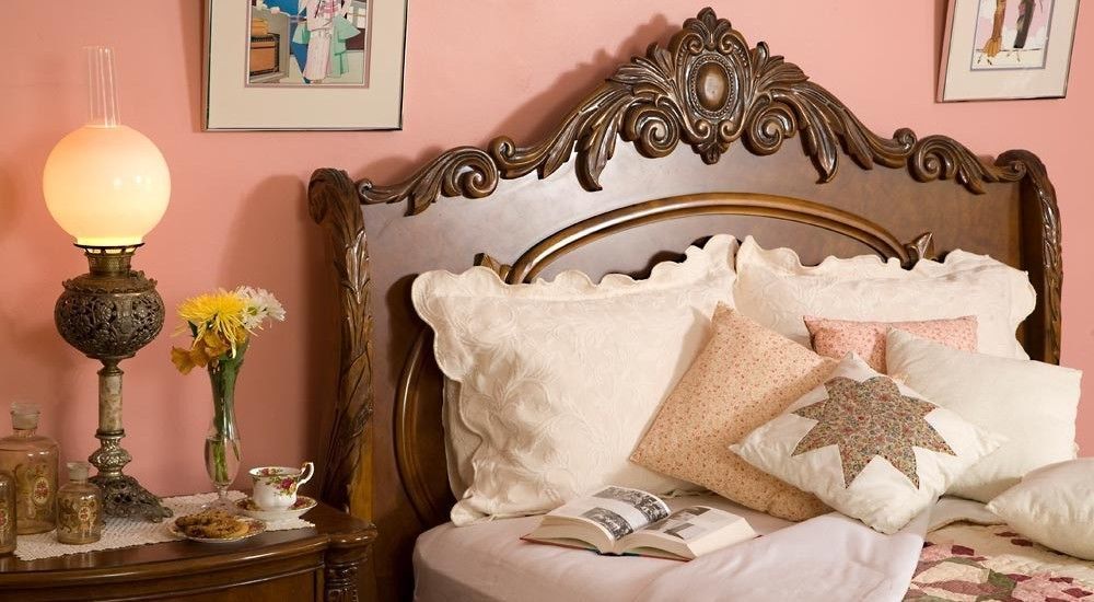 The Carriage House Inn B&B Lynchburg Εξωτερικό φωτογραφία