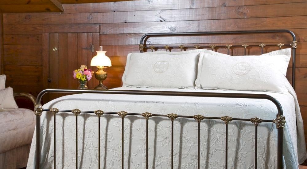 The Carriage House Inn B&B Lynchburg Εξωτερικό φωτογραφία