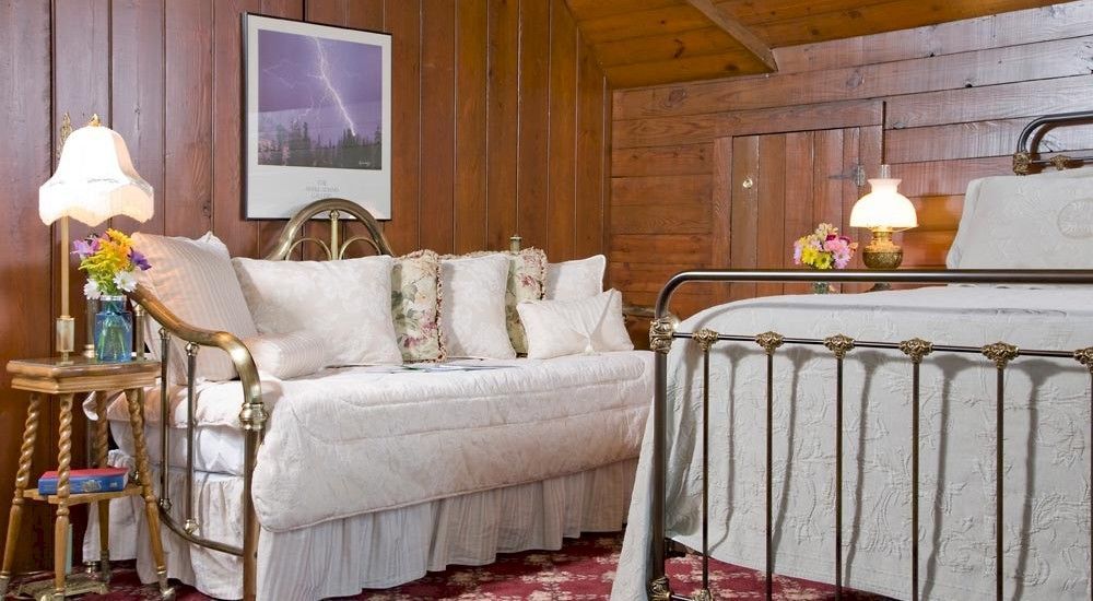 The Carriage House Inn B&B Lynchburg Εξωτερικό φωτογραφία